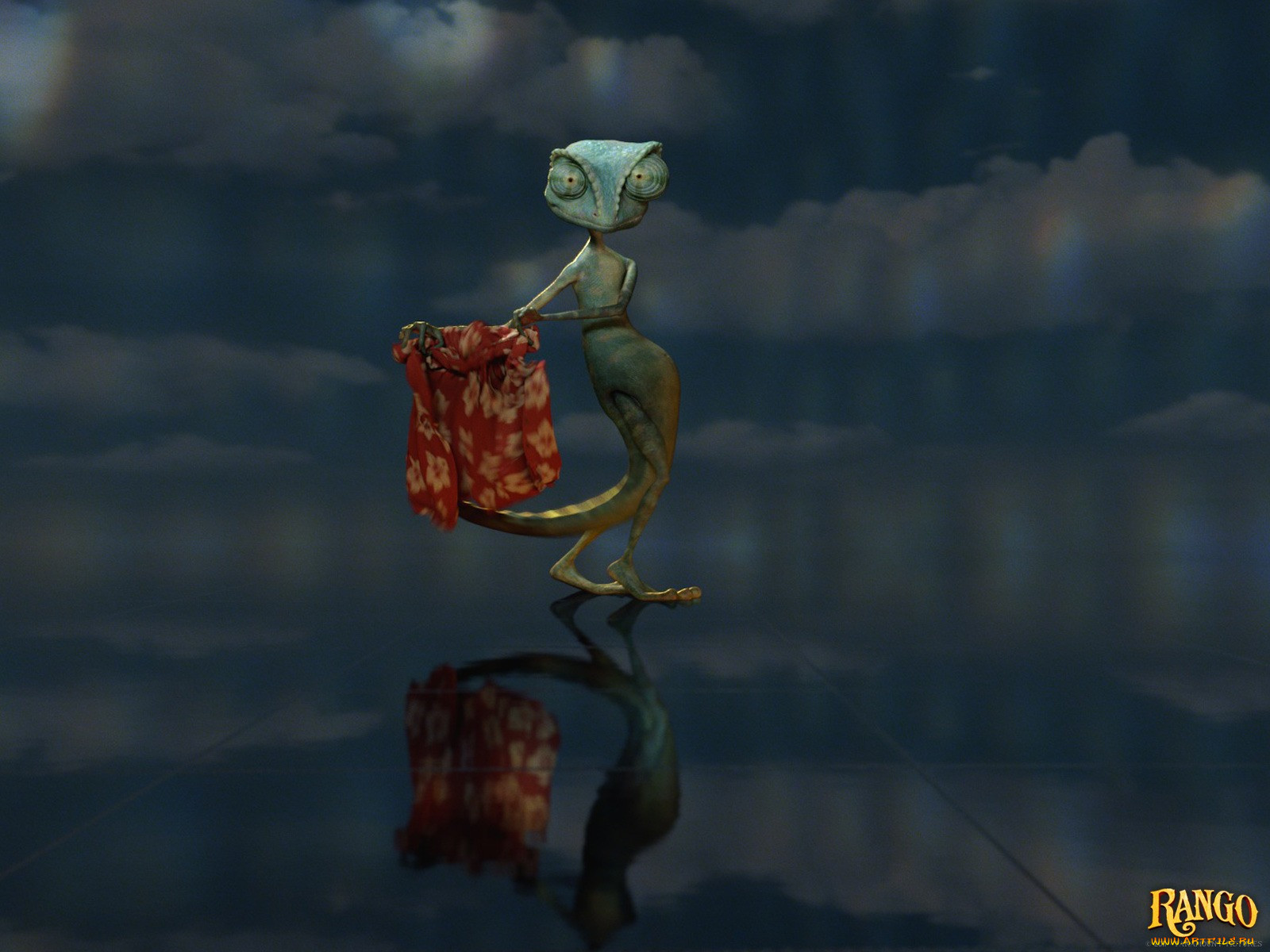 , rango